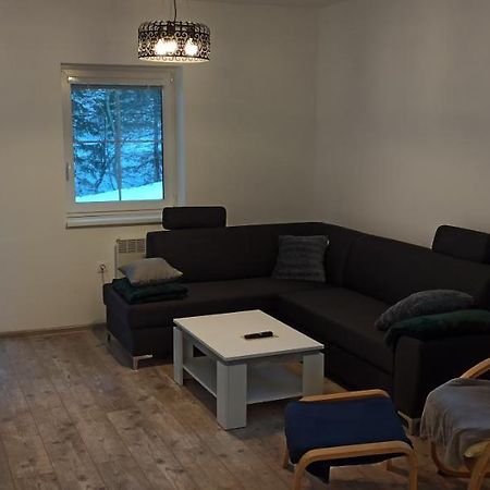 Apartman Burger Terchová Екстериор снимка