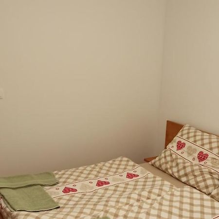 Apartman Burger Terchová Екстериор снимка