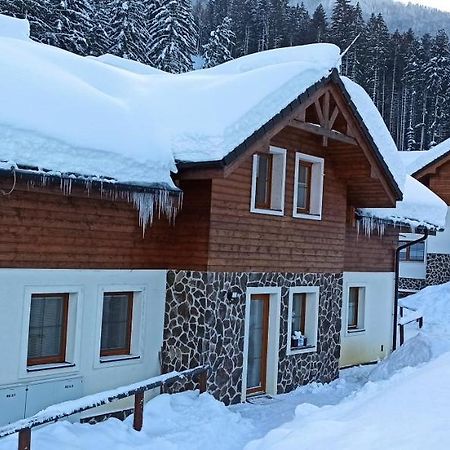 Apartman Burger Terchová Екстериор снимка