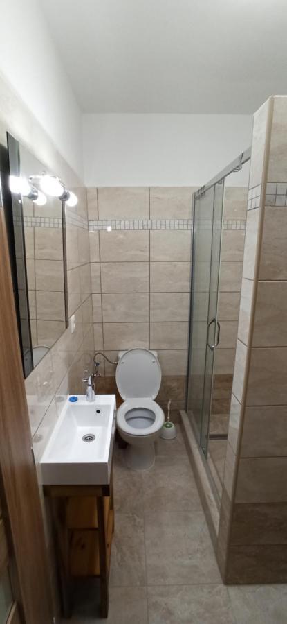 Apartman Burger Terchová Екстериор снимка