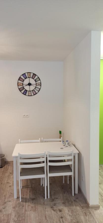 Apartman Burger Terchová Екстериор снимка