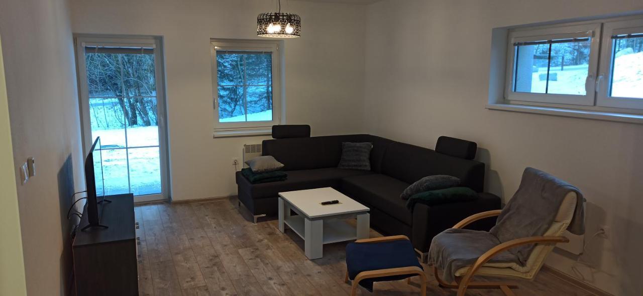 Apartman Burger Terchová Екстериор снимка