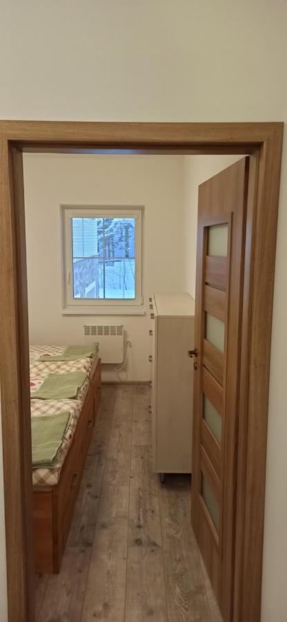 Apartman Burger Terchová Екстериор снимка