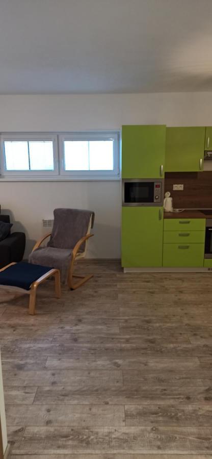 Apartman Burger Terchová Екстериор снимка