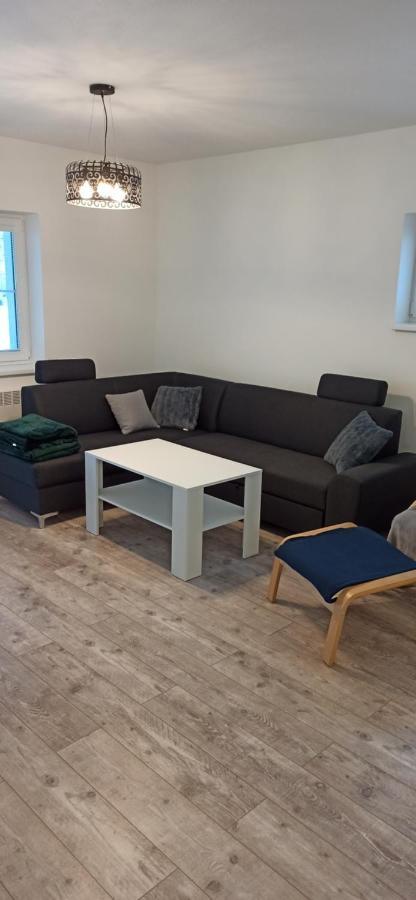 Apartman Burger Terchová Екстериор снимка