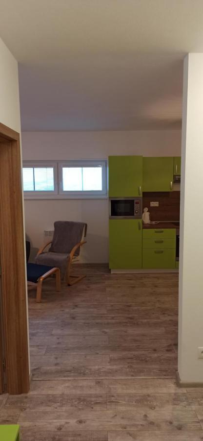 Apartman Burger Terchová Екстериор снимка