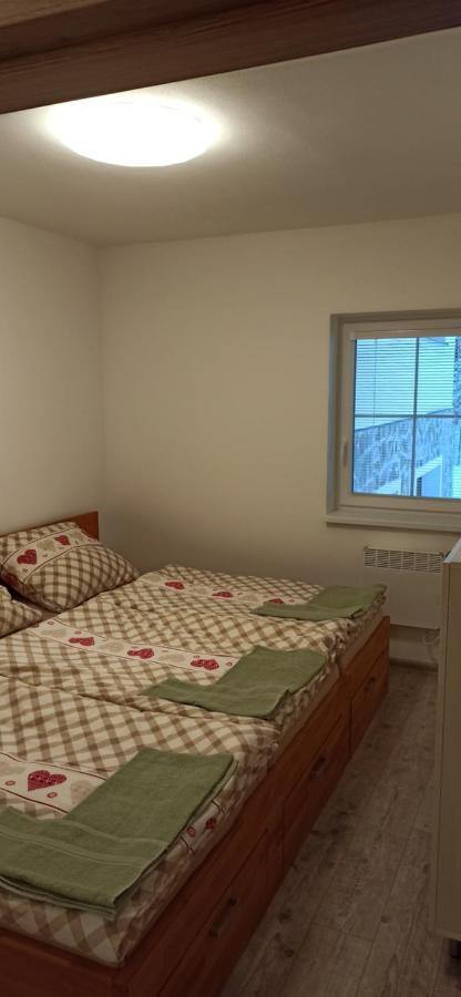 Apartman Burger Terchová Екстериор снимка