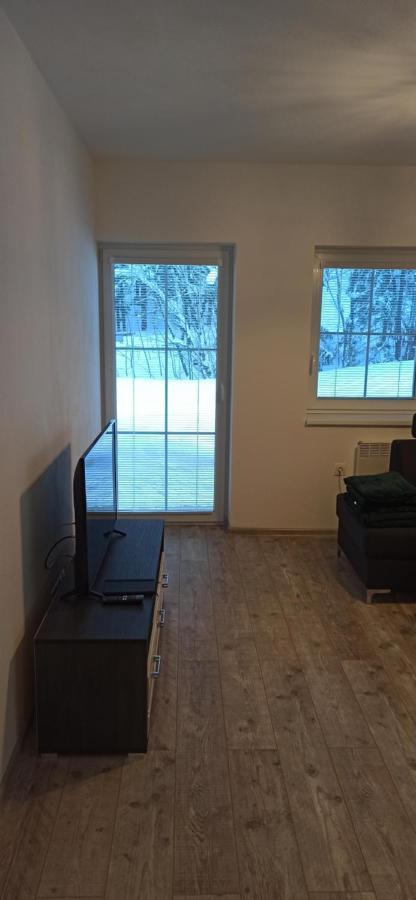 Apartman Burger Terchová Екстериор снимка