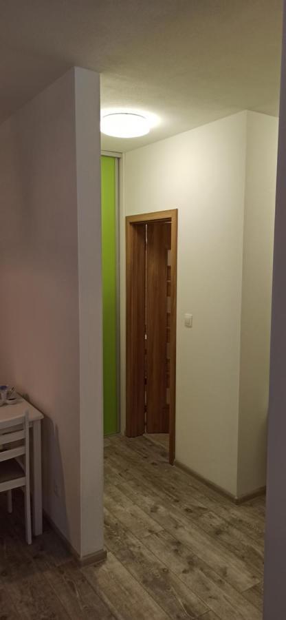 Apartman Burger Terchová Екстериор снимка