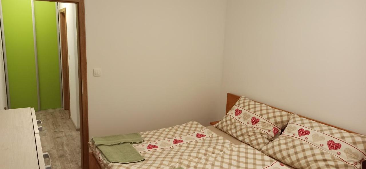 Apartman Burger Terchová Екстериор снимка