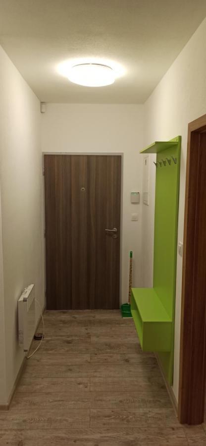 Apartman Burger Terchová Екстериор снимка